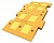 ИДН 1100 С (средний элемент желтого цвета из 2-х частей) в Минеральных Водах 
