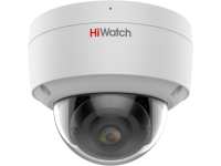 Видеокамера HiWatch IPC-D042C-G2/SU (4mm) ColorVu. в Минеральных Водах 