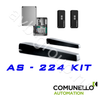 Комплект автоматики COMUNELLO ABACUS-224KIT в Минеральных Водах 
