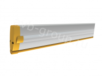 Стрела алюминиевая сечением 90х35 и длиной 3050 мм для шлагбаумов GPT и GPX (арт. 803XA-0051) в Минеральных Водах 
