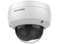 IP - видеокамера Hikvision DS-2CD2123G2-IU(2.8mm) в Минеральных Водах 