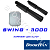 Комплект автоматики DoorHan SWING-3000KIT в Минеральных Водах 