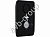 Абонентское устройство hands-free аудио IP PERLA, цвет чёрный лак в Минеральных Водах 