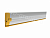 Стрела алюминиевая сечением 90х35 и длиной 4050 мм для шлагбаумов GPT и GPX (арт. 803XA-0050) в Минеральных Водах 