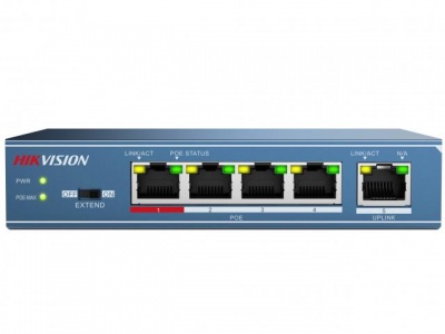  HIKVISION DS-3E0105P-E с доставкой в Минеральных Водах 