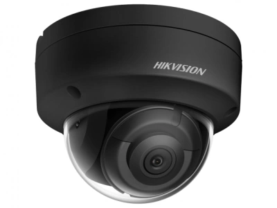  IP - видеокамера Hikvision DS-2CD2123G2-IS (2.8mm) BLACK 