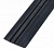 Нижний декоративный профиль для ходовой шины Geze Slimdrive SL (до 3,5 м.) в Минеральных Водах 
