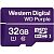 Western Digital WDD032G1P0A 32 Гб  в Минеральных Водах 