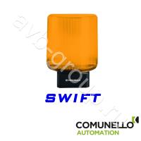 Лампа COMUNELLO сигнальная светодиодная SWIFT в Минеральных Водах 