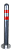 Анкерный столбик СМА-76.000-1 СБ в Минеральных Водах 