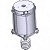 Электродвигатель G12000 в сборе Came (арт.119RIG101) в Минеральных Водах 